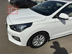 هيونداي رينا